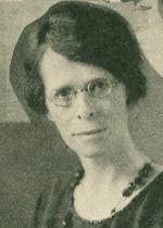 Margaret MacLean
