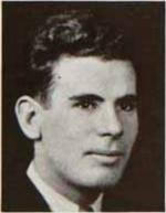 Glendon Partridge