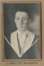 Walter McGrath