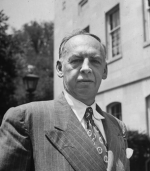 Louis F. Budenz
