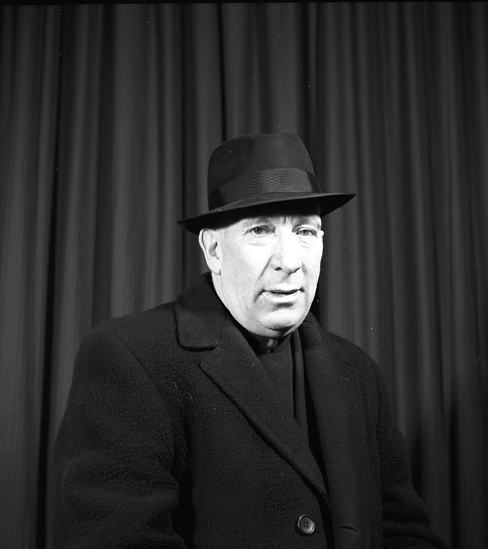 Frederick Louis Cass
