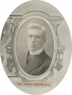 Owen Kiggins