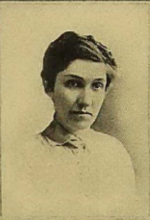 Grace Gertrude Goodrich