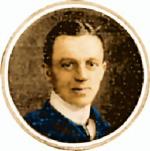 Sidney Drury-Lowe