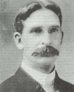 Ralph Grant Strathie