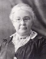 Mabel Williams
