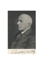 Arthur Willey