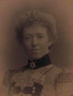 Florence G. Attenborough