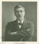 Seumas MacManus