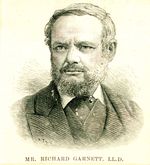 Richard Garnett