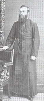 George Wright Hodgson