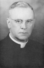 Raymond V. MacKenzie