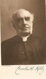 Charles H. Kelly