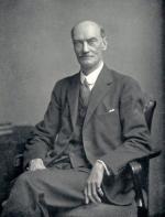 W. MacNeile Dixon