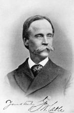 G.W. Cable