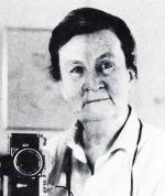 Eleanor Blair