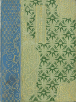 Dramatic works and lyrics of Ben Jonson