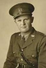 George F. G. Stanley