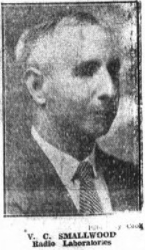 Vivian C. Smallwood