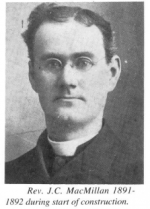 J.C. MacMillan