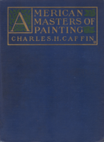 American Masters of Painting