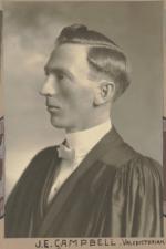 Joseph E. Campbell