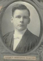 Gavan P. Monaghan