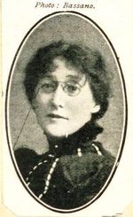 George Egerton